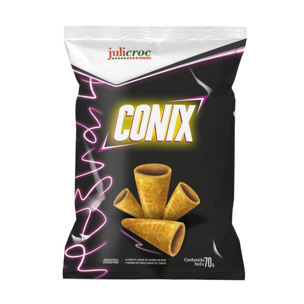 JULI CONIX X 200 GRS